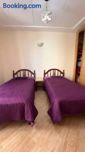Une Belle Apartement Pour Vous - Image 1