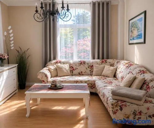 Ferienwohnung Fürst Metternich in Bad Elster - Image 1