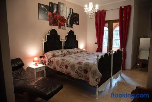 B&b Villa Sofia - Image 1
