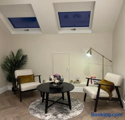 Attic Room in Citywest - Image 1