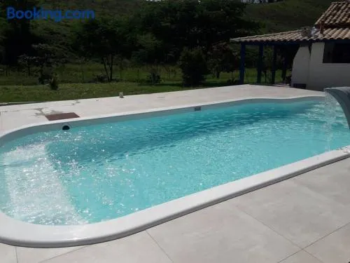 Casa de campo, sítio no interior de MG! - Image 1