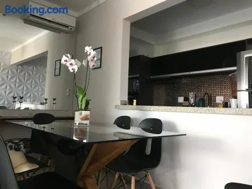 Apartamento novo bertioga - Image 1