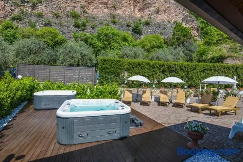 Villa degli Olivi Relais - Image 1