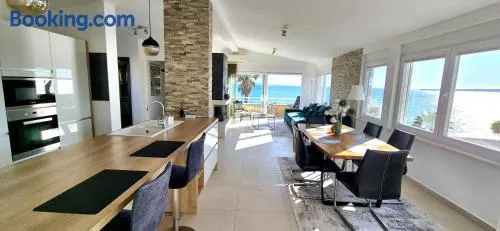 SkyAdria Penthouse - Image 1