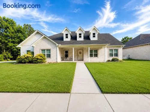 Spacious New Build With Dedicated Office! - Image 1