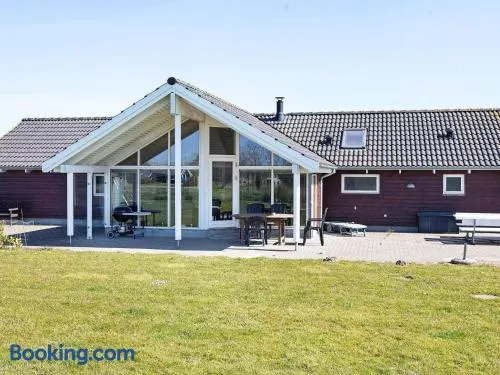 12 person holiday home in Idestrup-By Traum - Image 1