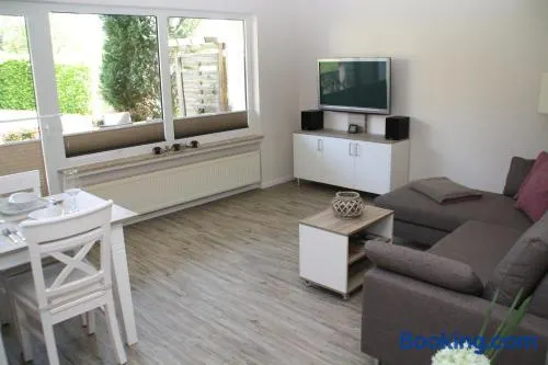 Apartment am Hütteberg - Image 1