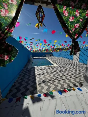 Espaço Vó Margarida - Image 1