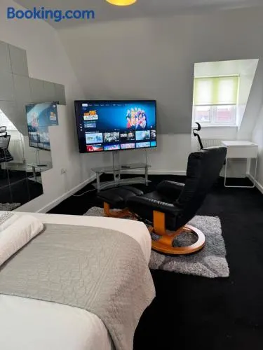 Home Away from Home - Image 1