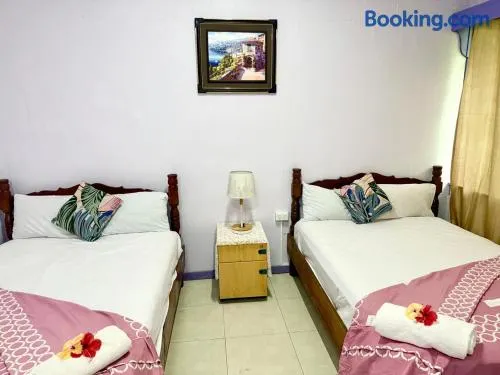 Faith Accommodation - Image 1
