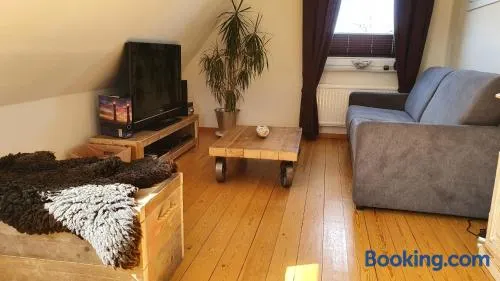 Ferienwohnung Nordlicht Laboe - Image 1