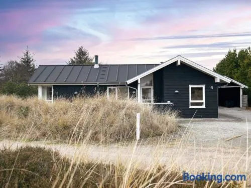 6 Person Holiday Home in Albaek - Image 1