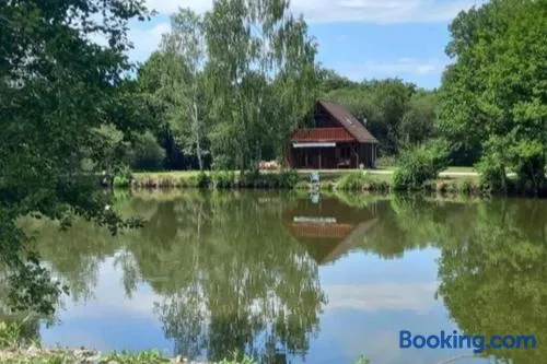 Le Chalet Limousin - Image 1