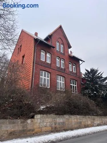 Emmerstedt - Alte Schule - Image 1