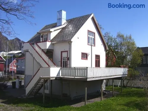 Villa Svolvær - Image 1