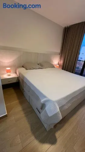 Monoambiente, capacidad 3 personas - Image 1