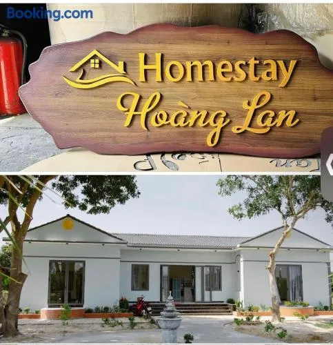 Homestay Hoang Lan - Image 1