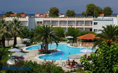 Hotel Aethria - Image 1