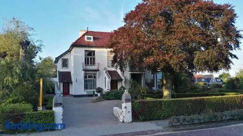 Logement Nij Bonga Holwerd - Image 1
