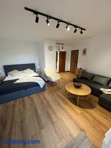 Apartment Ewy - Image 1