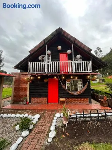 La cabaña de la abuela - Image 1