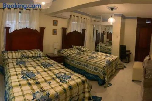 Apartment in San Pedro de Macoris. - Image 1