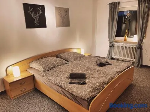 Ferienwohnung Bienenkorb - Image 1