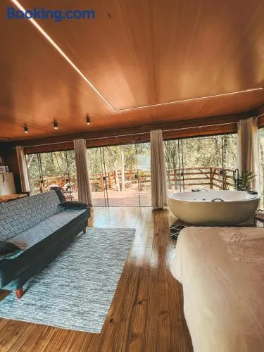 Cabana Penélope - Image 1