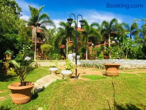 Eagles Nest Cabanas - Image 1