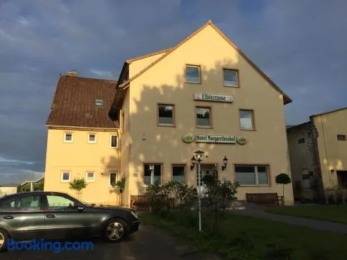 Margarethenhof - Image 1