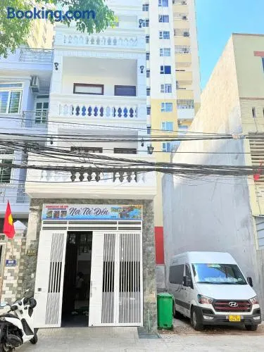 Sói Homestay B10 HQL - Image 1
