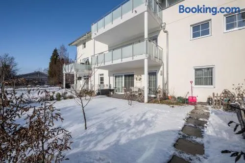 Ferienwohnung Lausbub - Image 1