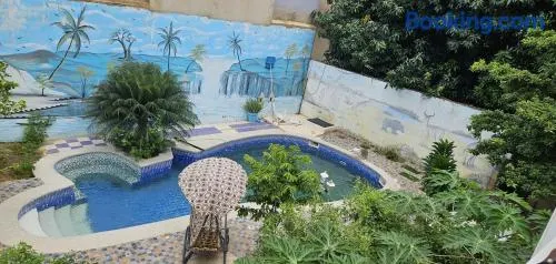Belle villa - Image 1