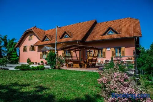 Turistična kmetija Protner - Image 1