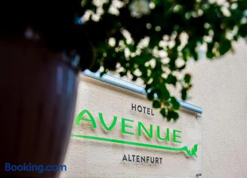Hotel Avenue Altenfurt - Image 1