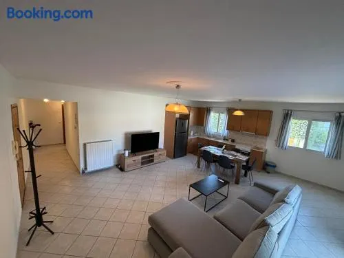 Nafpaktos Coastal Nest - 2BR - Image 1