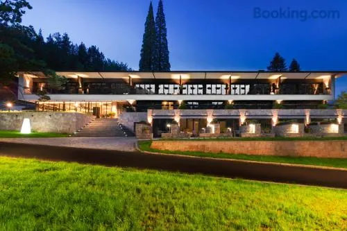 Villa Rossa Luxury & Spa Residence - Image 1