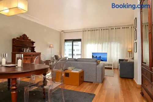 Columbano Garden, Family Apartment - Image 1
