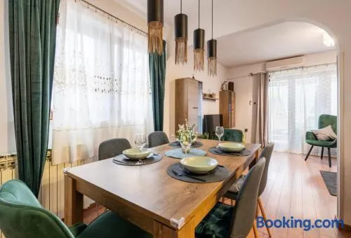 Lux apartment Barbara - Image 1