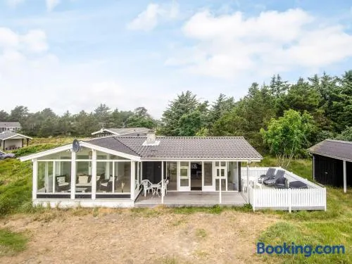 Secluded Retreat with Views - Image 1