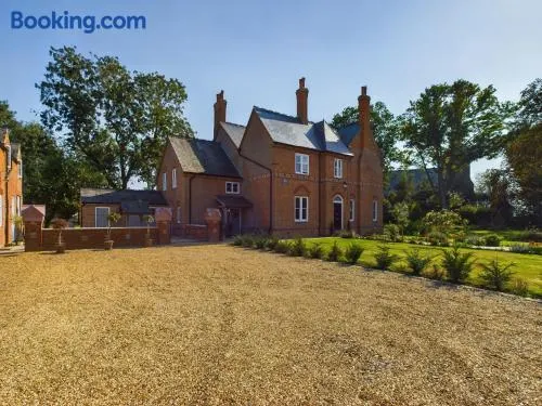 The Old Vicarage BandB - Image 1
