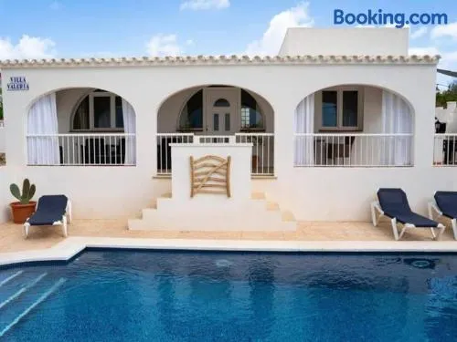 Villa Valeria - Image 1
