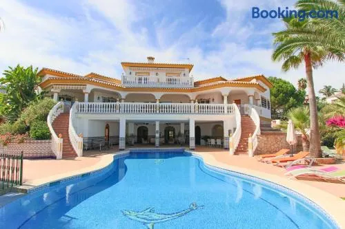 TESS Villa El Oasis - Image 1
