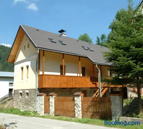 Domček u Milana - Image 1