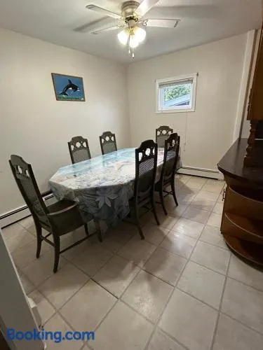 Whale Cove Suites - Image 1