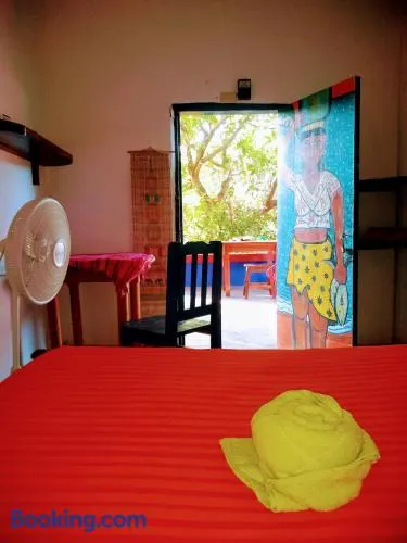 Casa Gundi y Tomas - Image 1