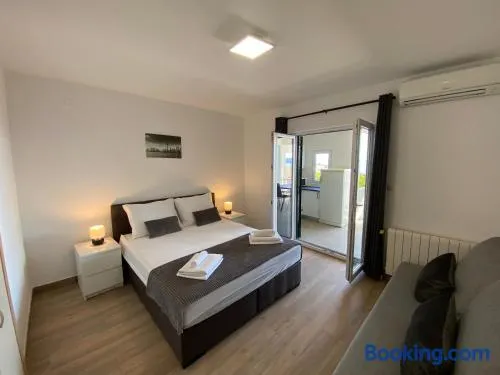 Maritom Apartments - Image 1