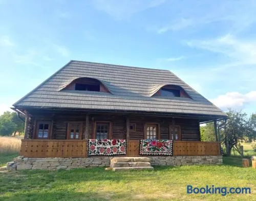 Casa Tradițională Suciu de Sus - Image 1