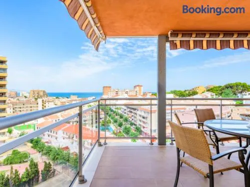 Apartamento en Oropesa del Mar - Image 1
