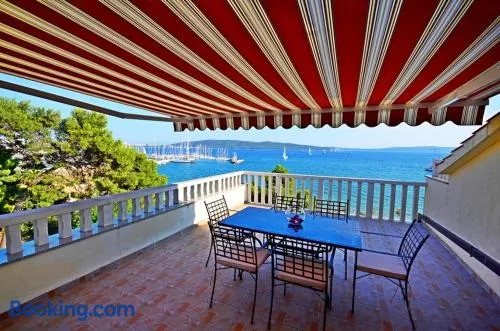 Apartment Luxury Cream - Image 1
